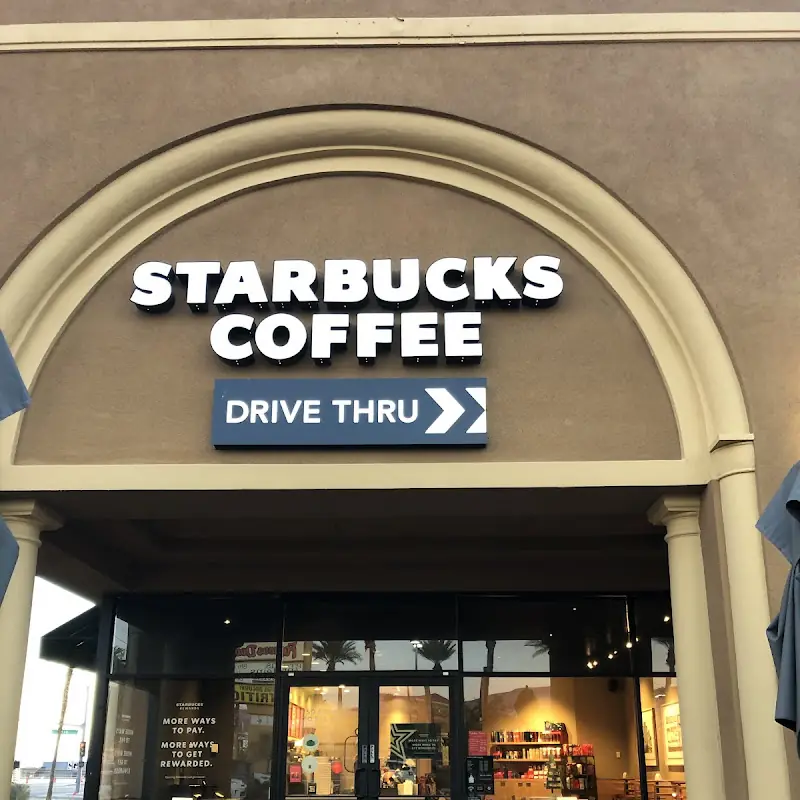 Starbucks Coffee Company