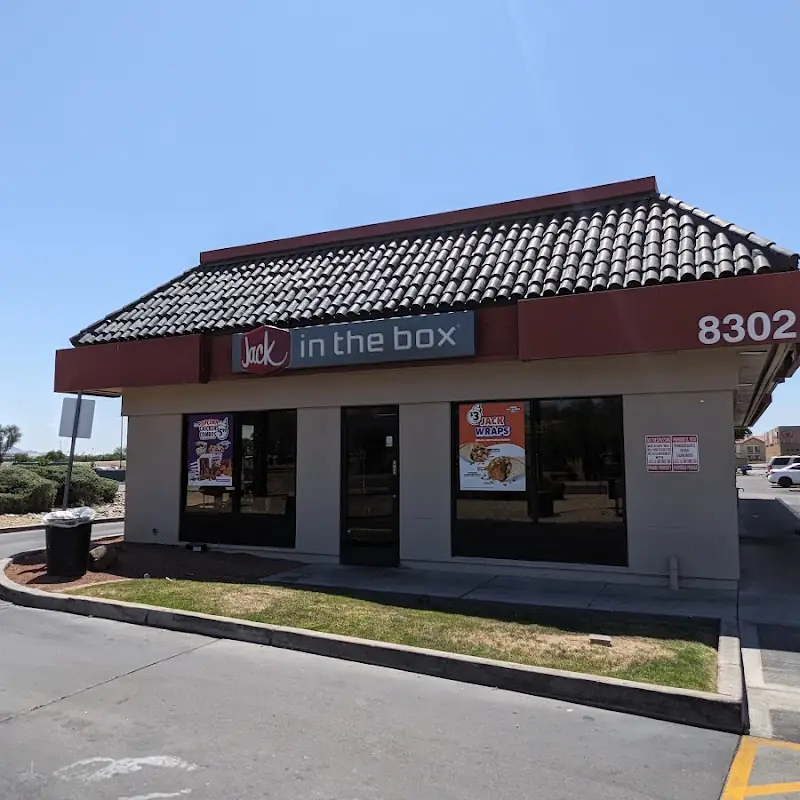 Jack in the Box