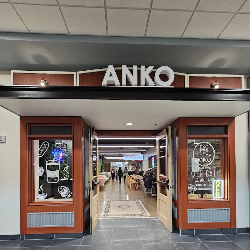ANKO