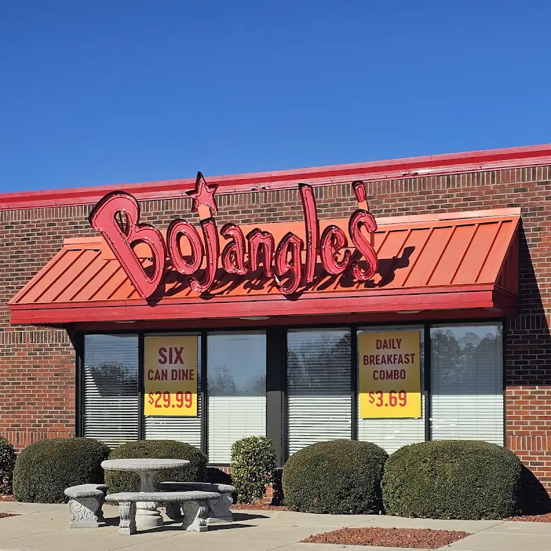Bojangles