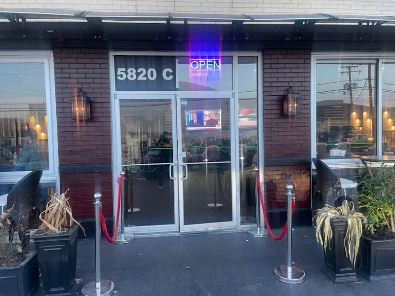 KATEGNA CUISINE & SPORTS BAR