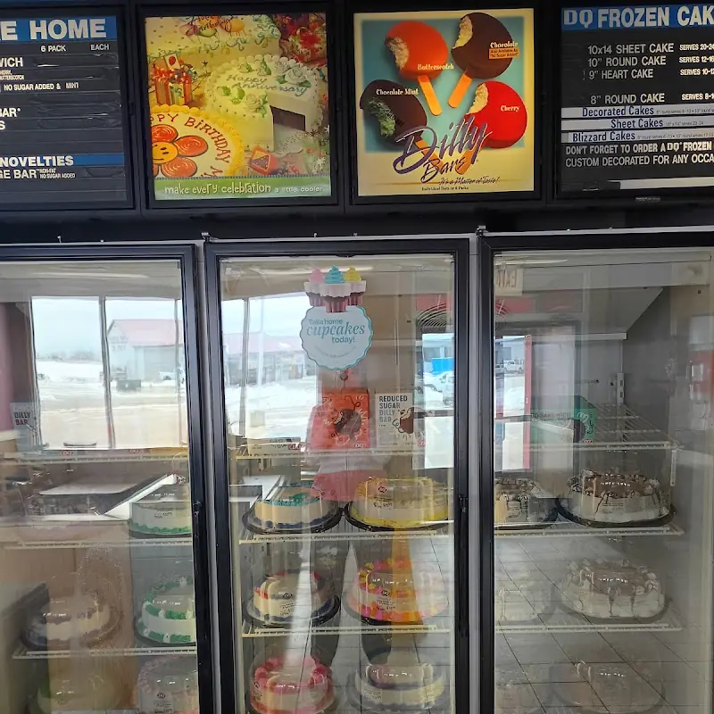 Dairy Queen Grill & Chill