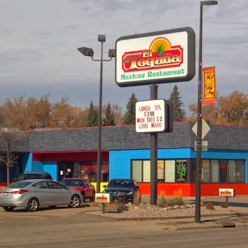 El Tequila