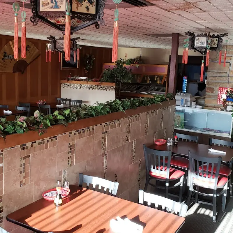 Peking Garden Restaurant | Chinese Buffet