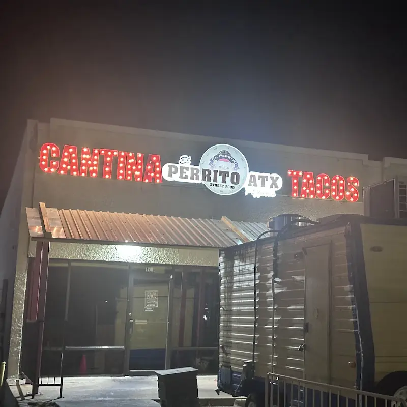 El Perrito ATX