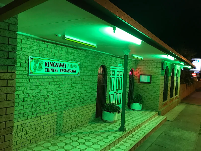 Kingsway Chinese Restaurant