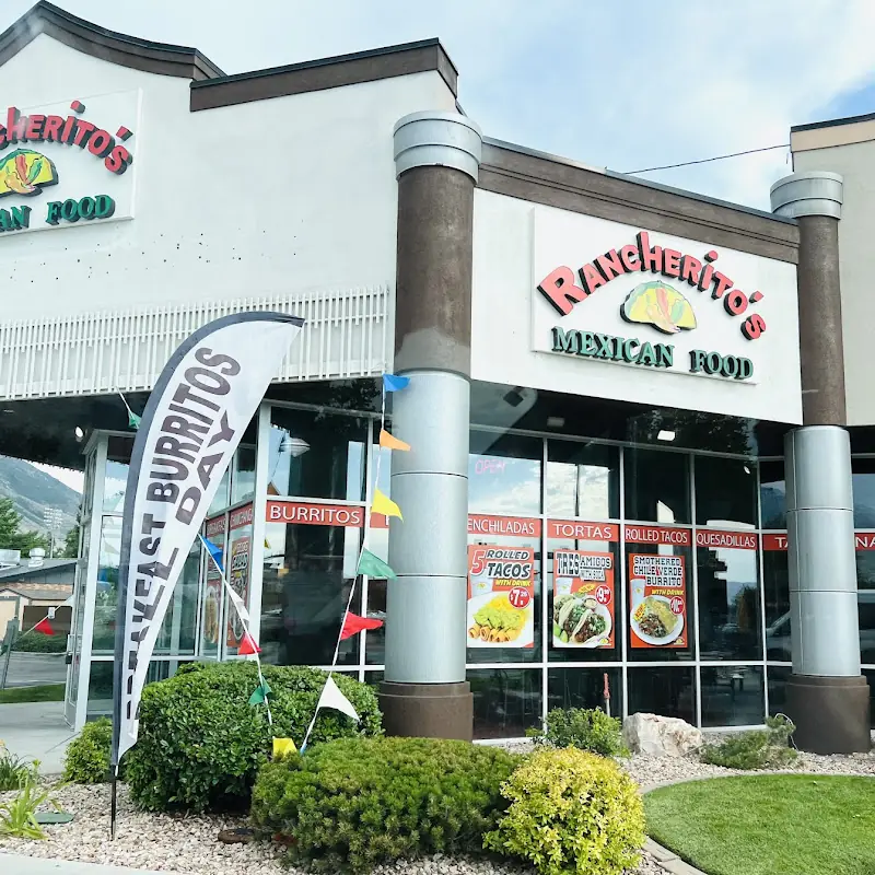 Rancherito's Mexican Food