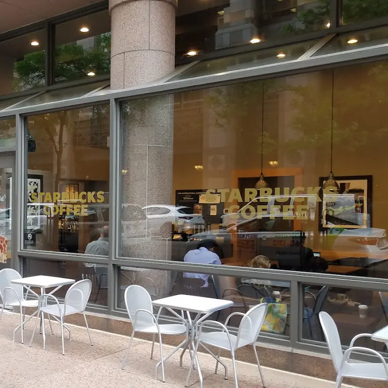 Starbucks Coffee Company