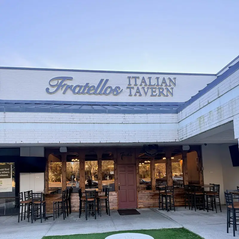 Fratello's Italian Tavern