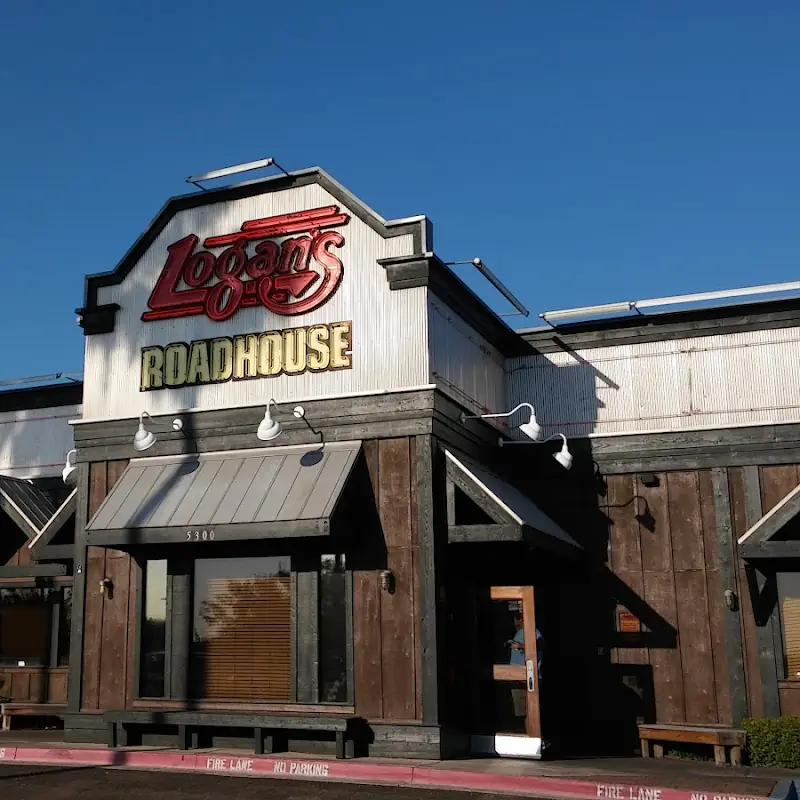 Logan's Roadhouse