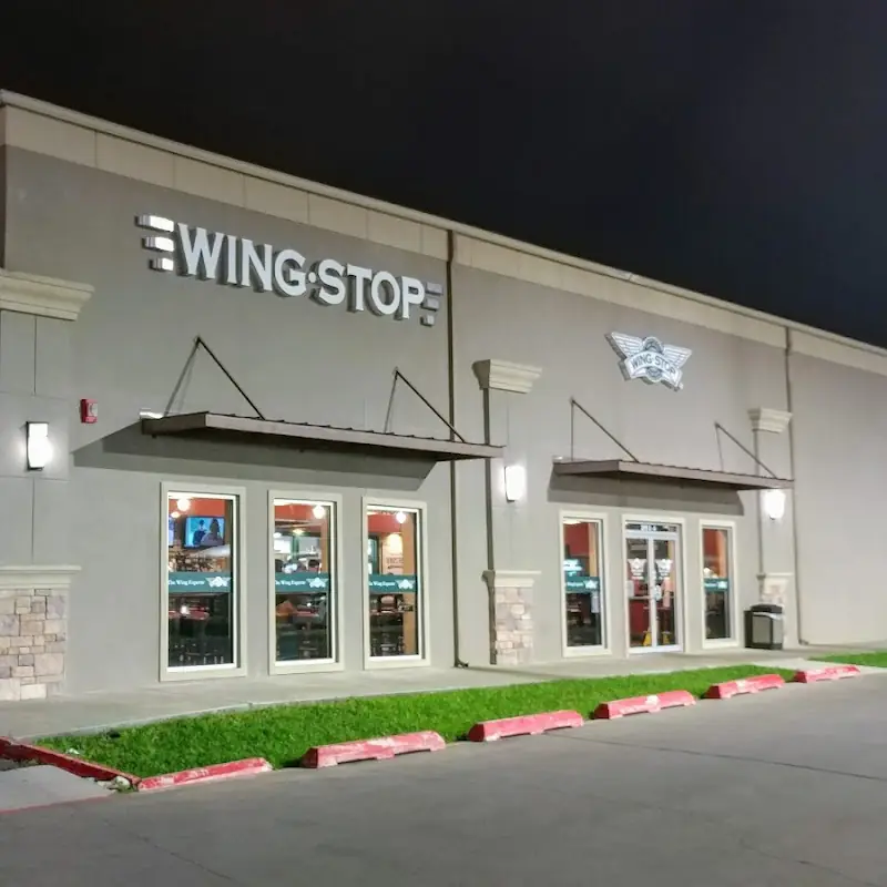 Wingstop