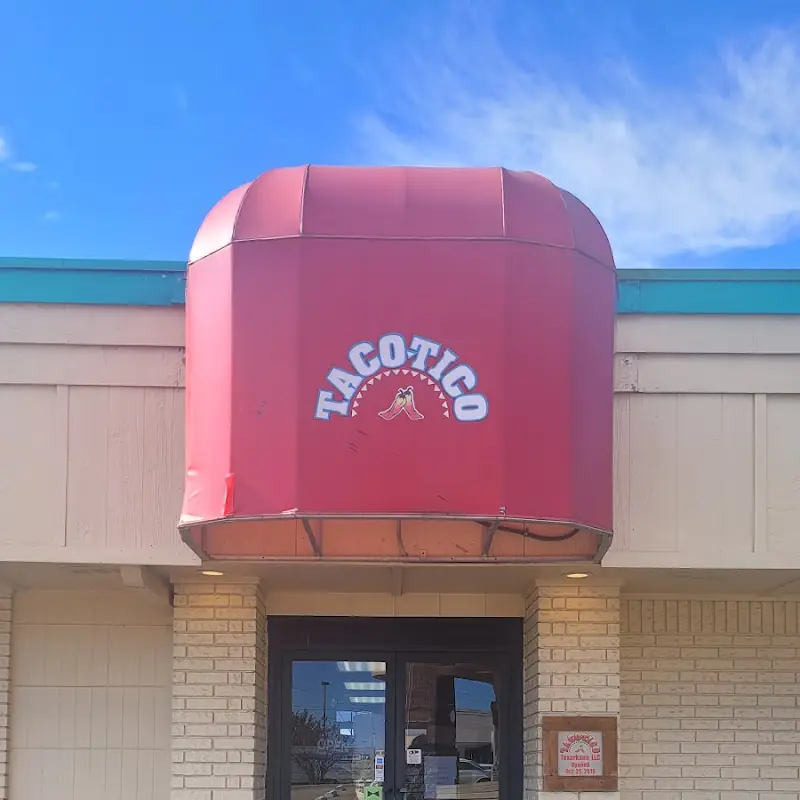 Taco Tico | Mexican