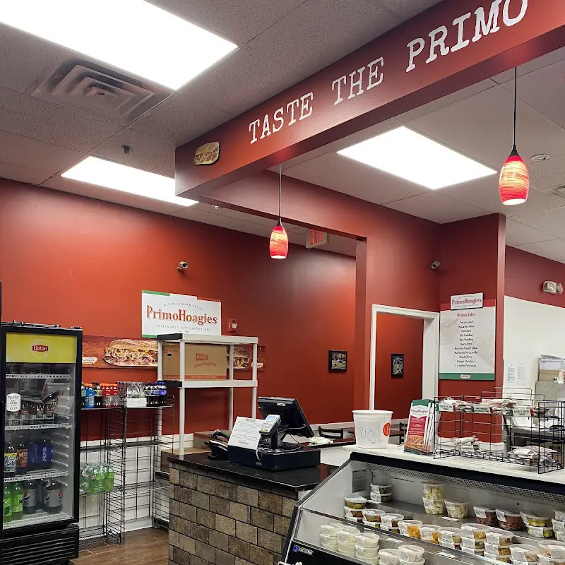 PrimoHoagies