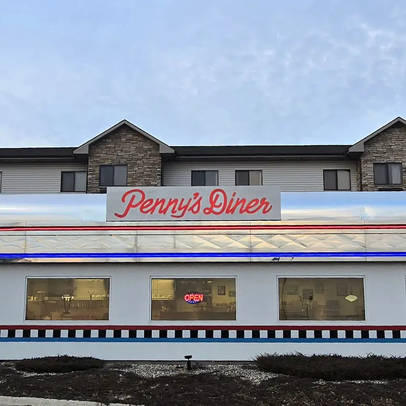Penny's Diner