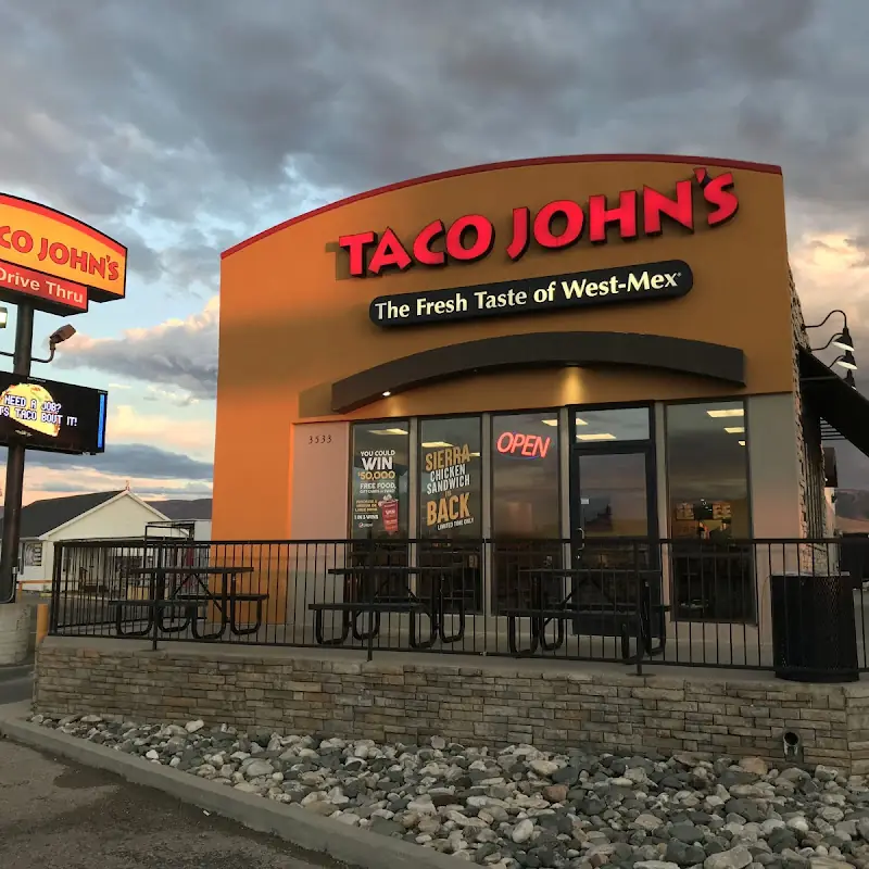 Taco John's