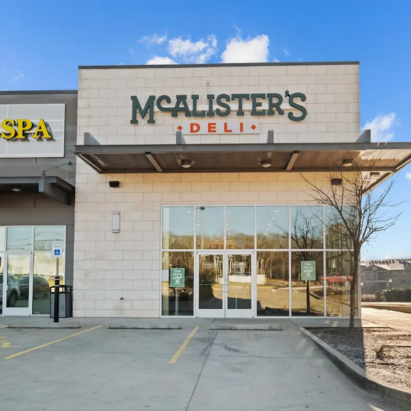 McAlister's Deli