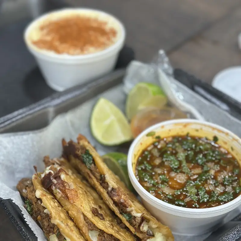 Sneaky Petes / Cantina Grill