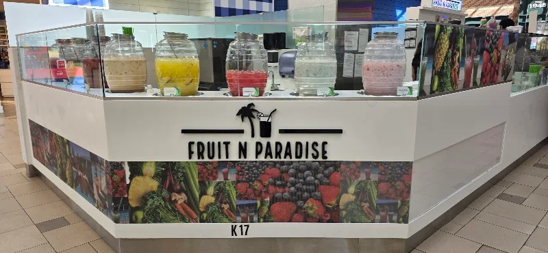 Fruit N Paradise