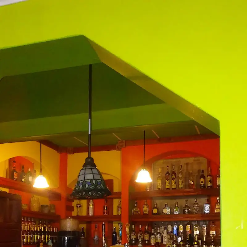 El Ranchito Restaurant