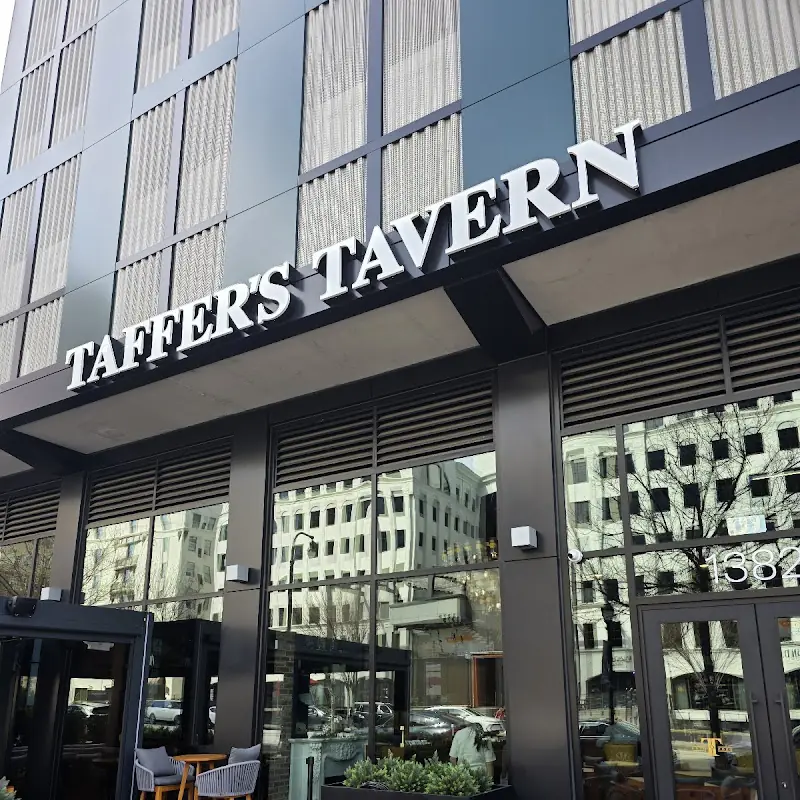 Taffer's Tavern Midtown Atlanta