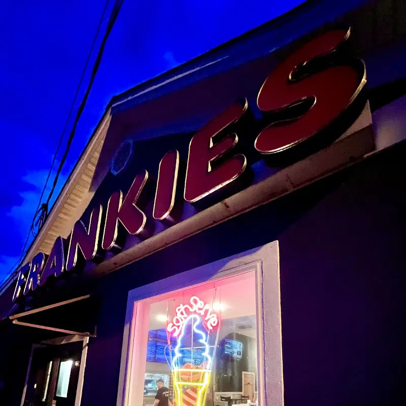Frankies
