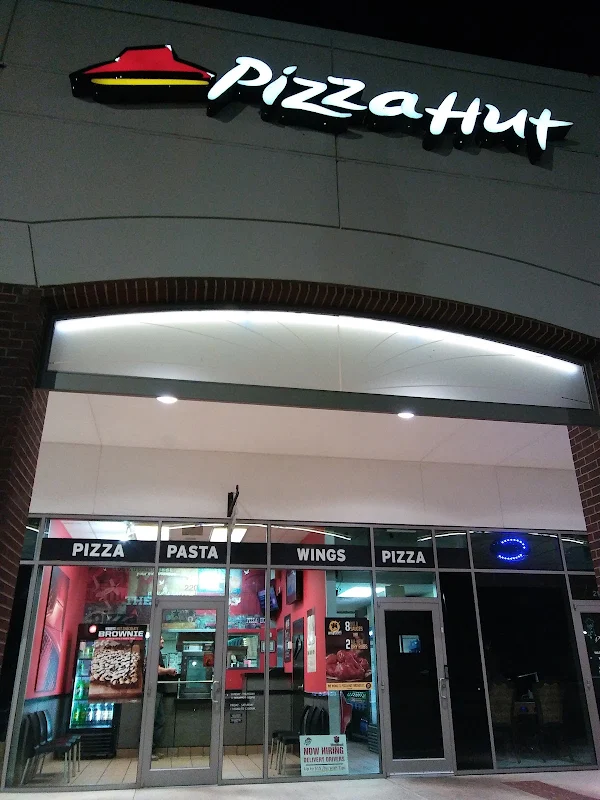 Pizza Hut