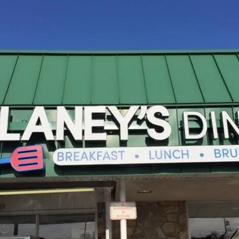 Delaney's Diner