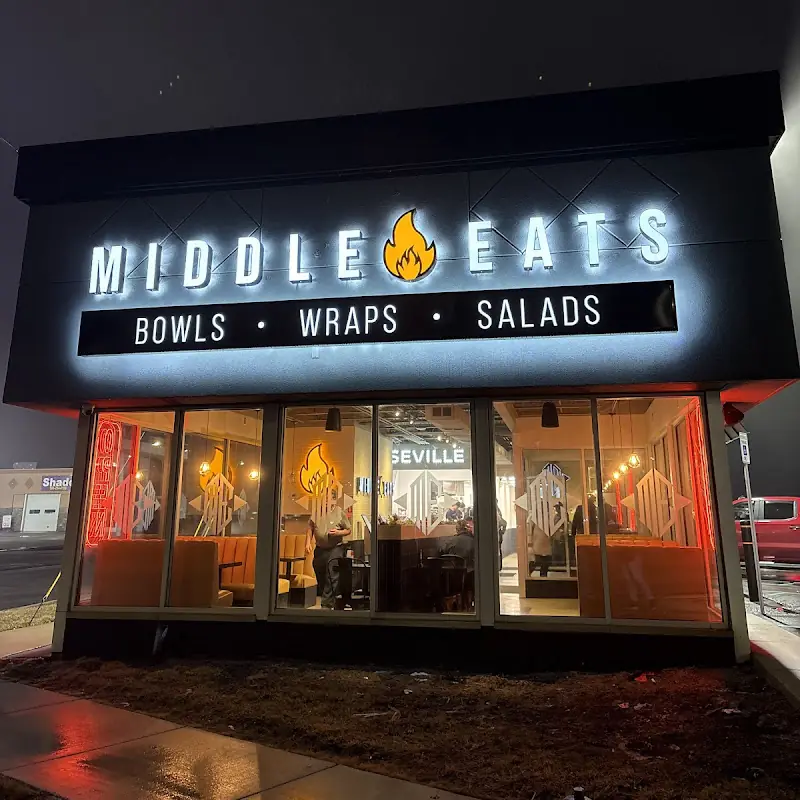 Middle Eats