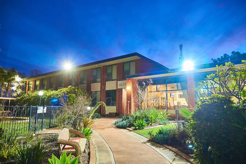 Mirambeena Motel