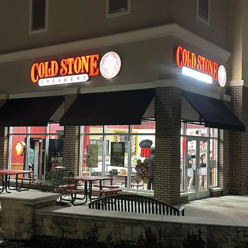 Cold Stone Creamery