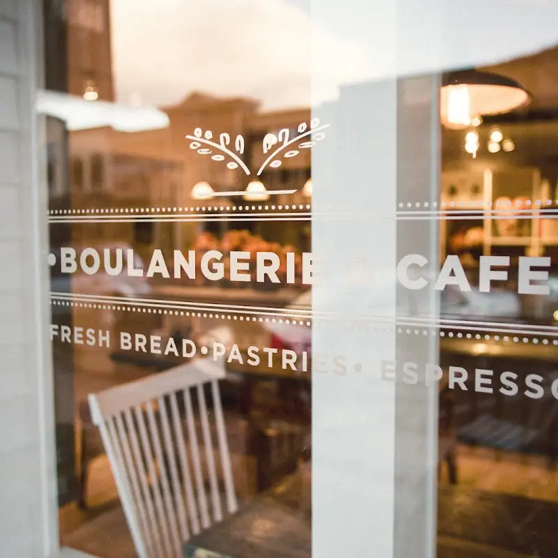 Persephone Bakery