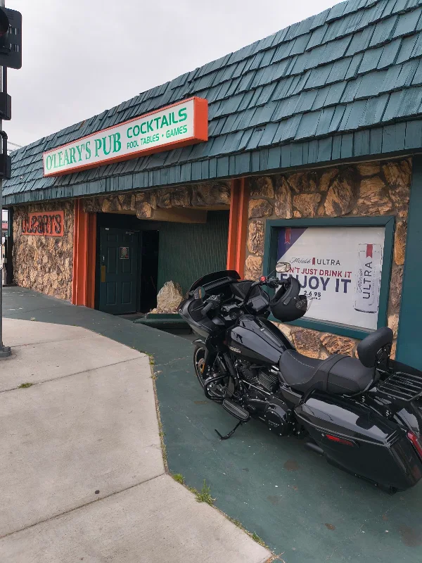 O'Learys Pub