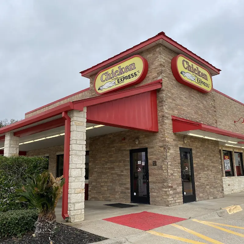 Chicken Express