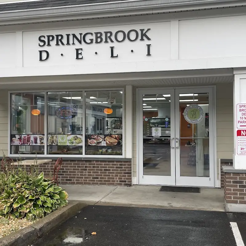 Springbrook Deli