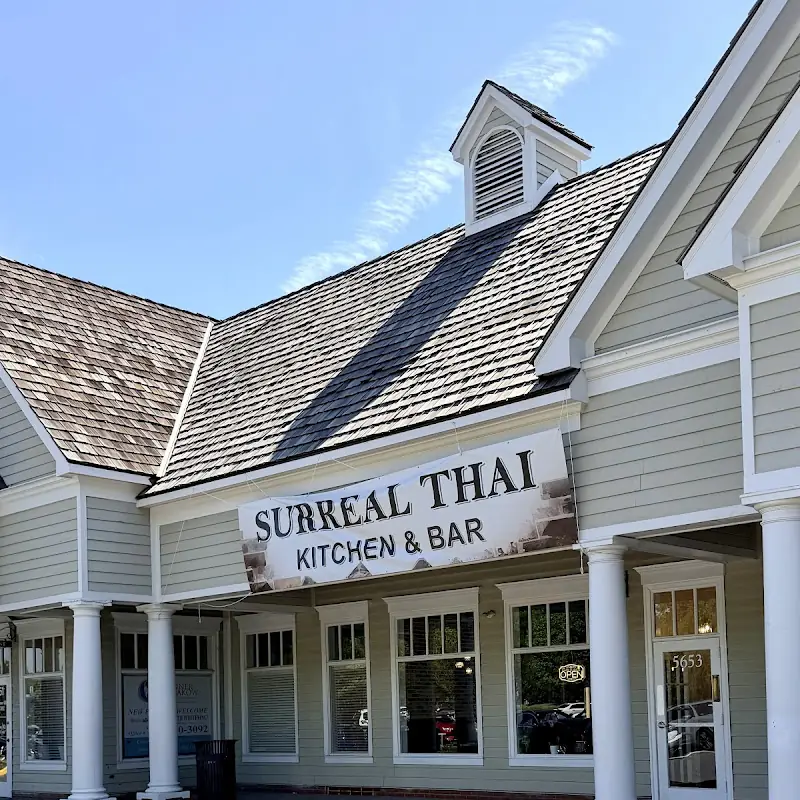 Surreal Thai Kitchen & Bar