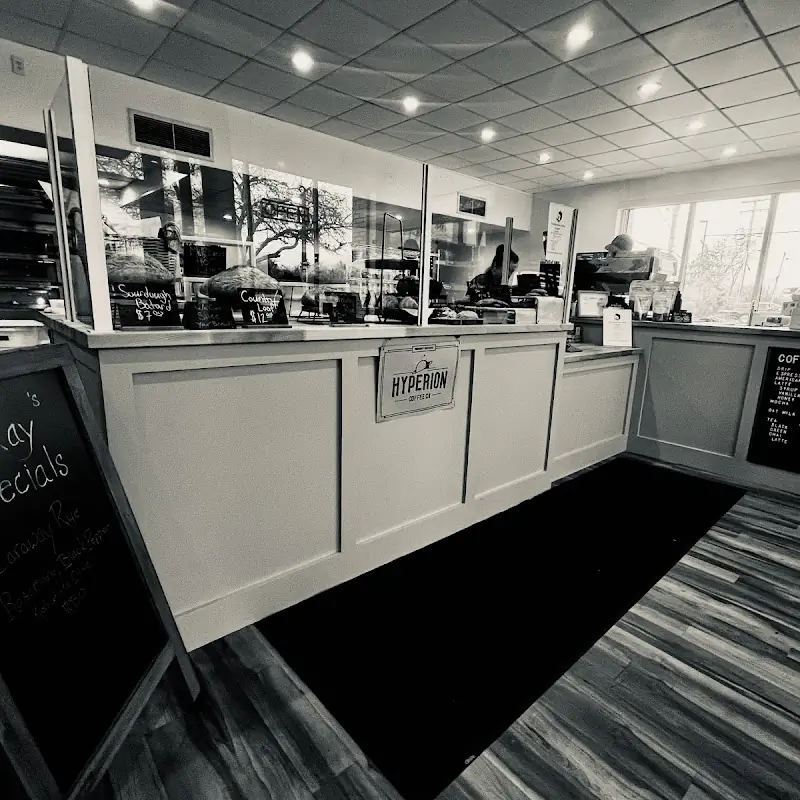 B-Cubed Bakery