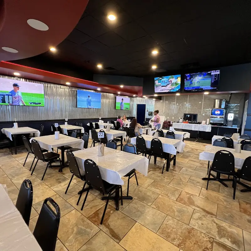 Coastal Seafood & Daiquiri Bar