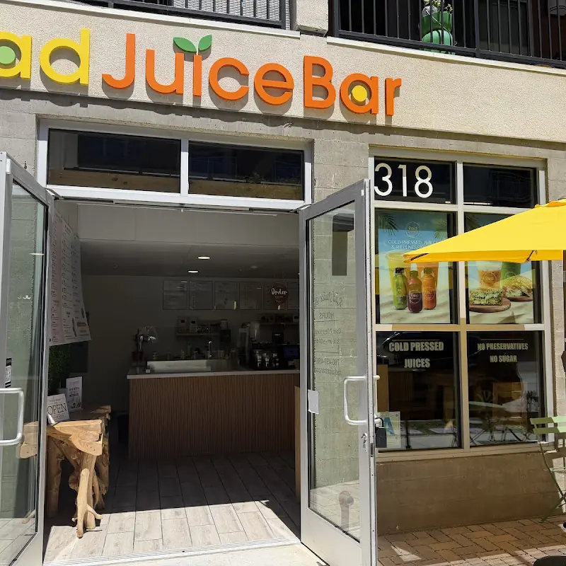 Rad Juice Bar