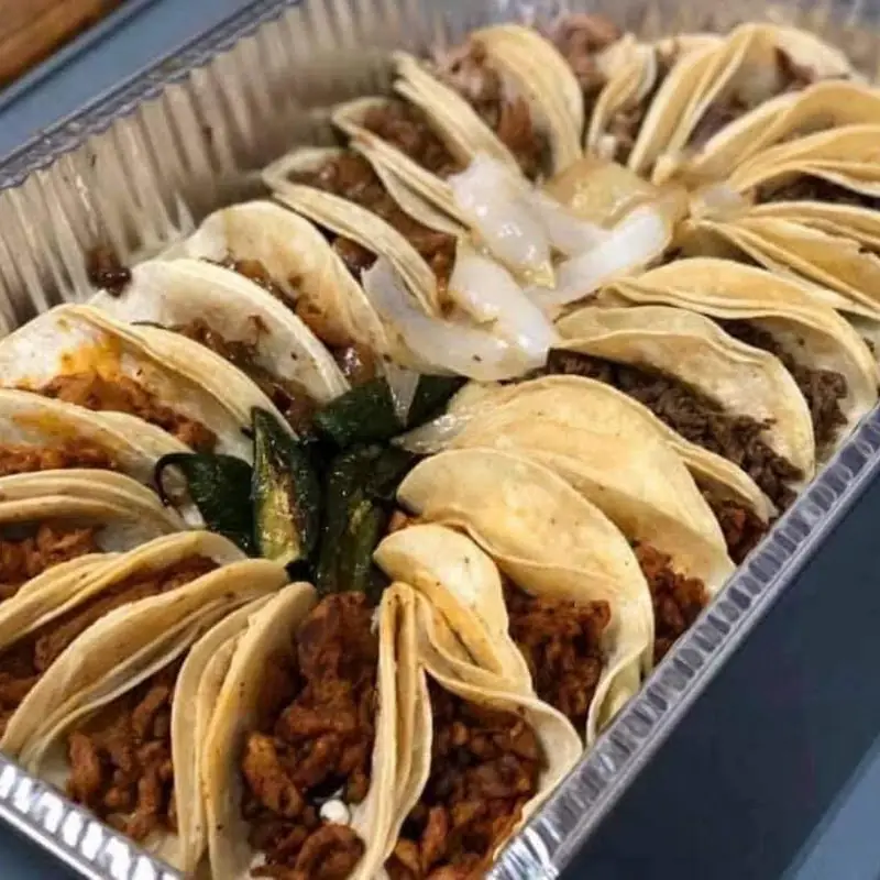 Doña Mir's Kitchen LLC