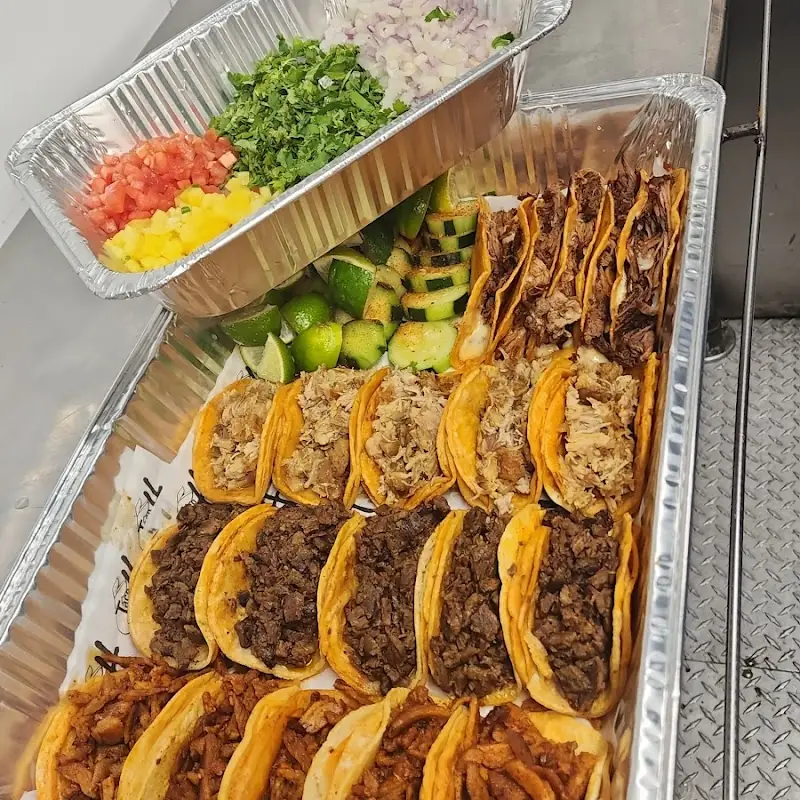Taco-H