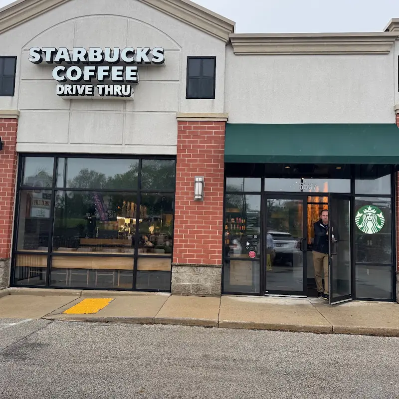 Starbucks Coffee Company