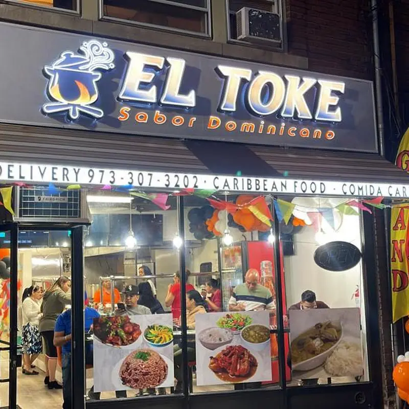 El Toke Restaurant