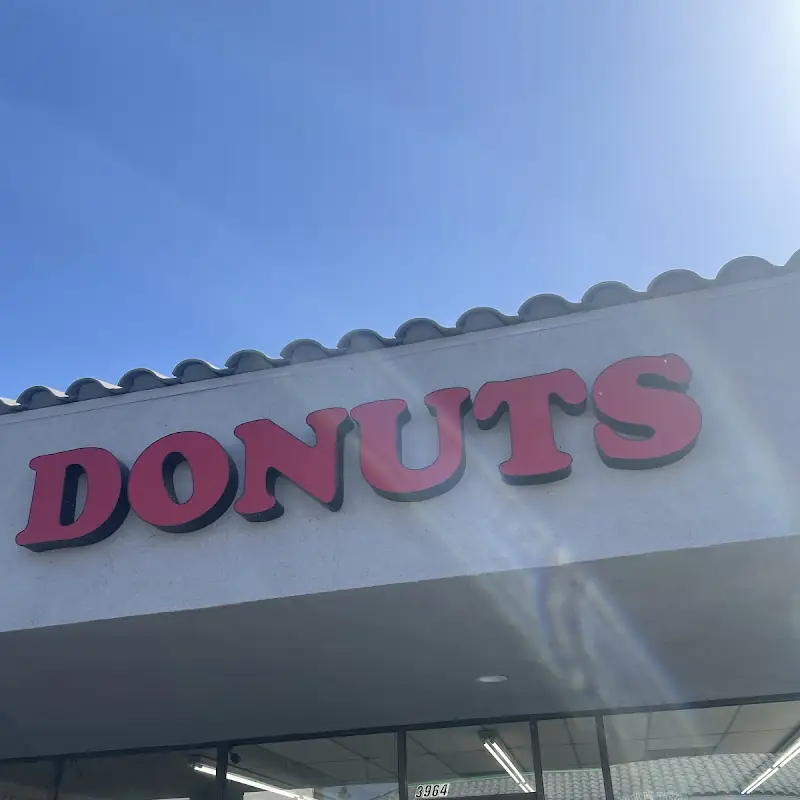 Miss Donuts & Bagel