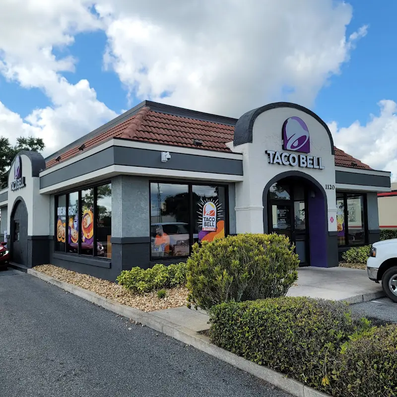 Taco Bell