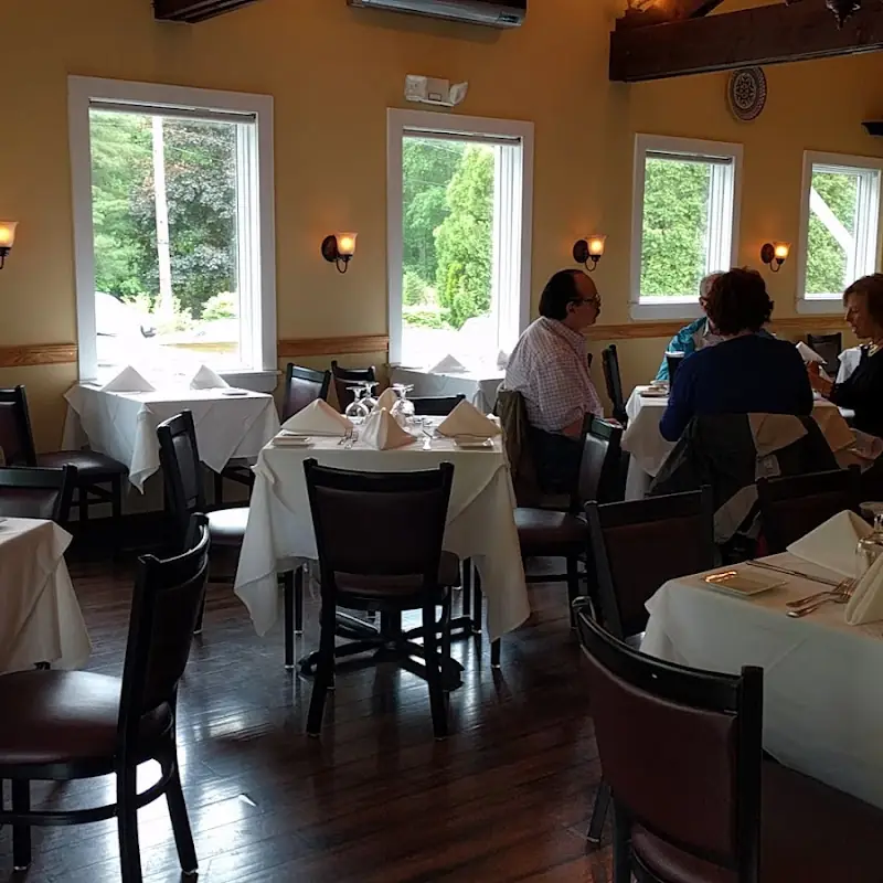 Rustica Ristorante