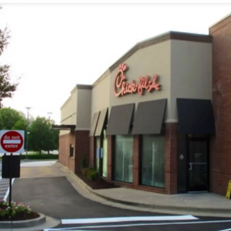 Chick-fil-A