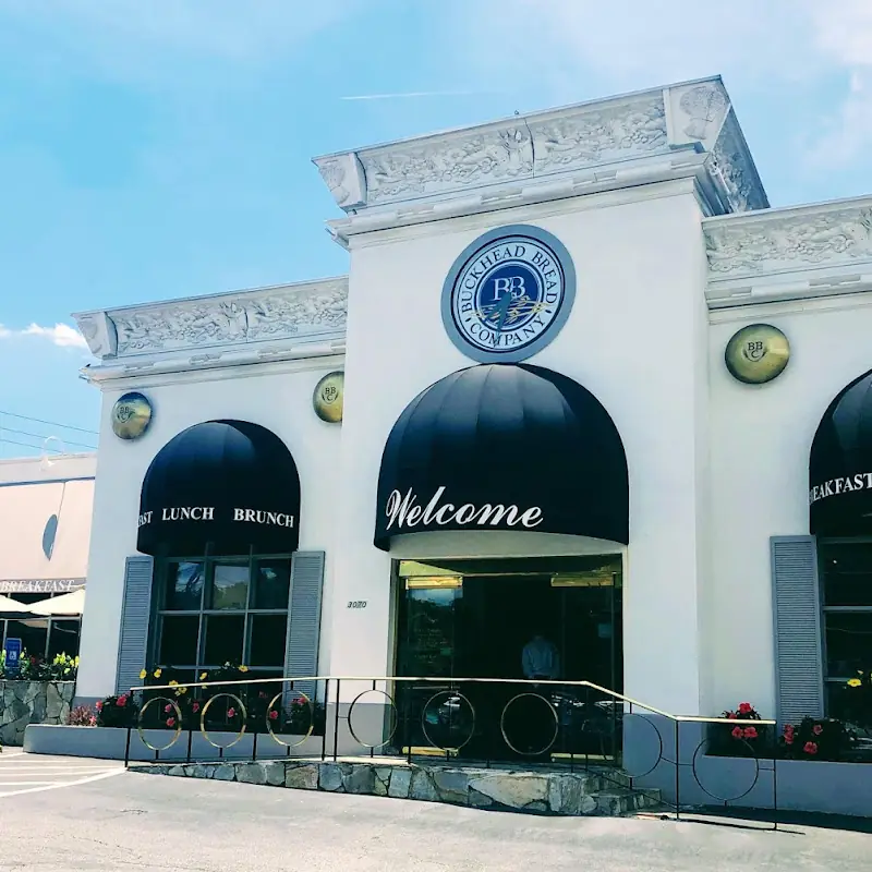 Corner Cafe