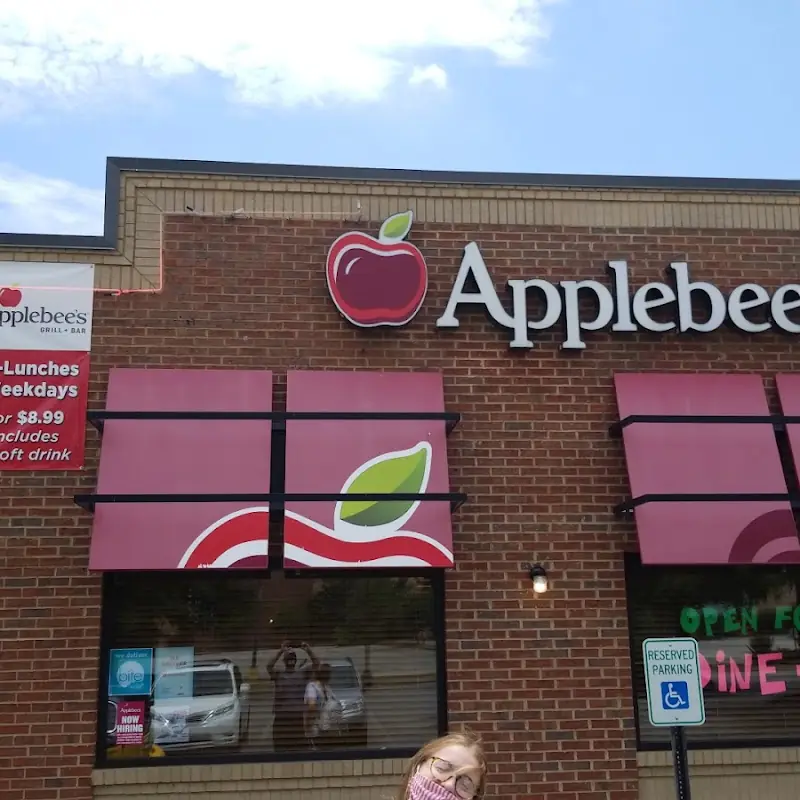 Applebee's Grill + Bar