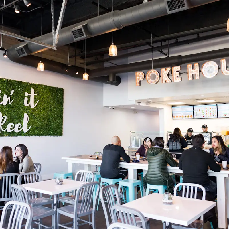 Poke House Denver