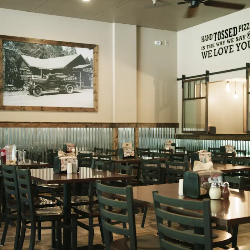 Pizza Factory